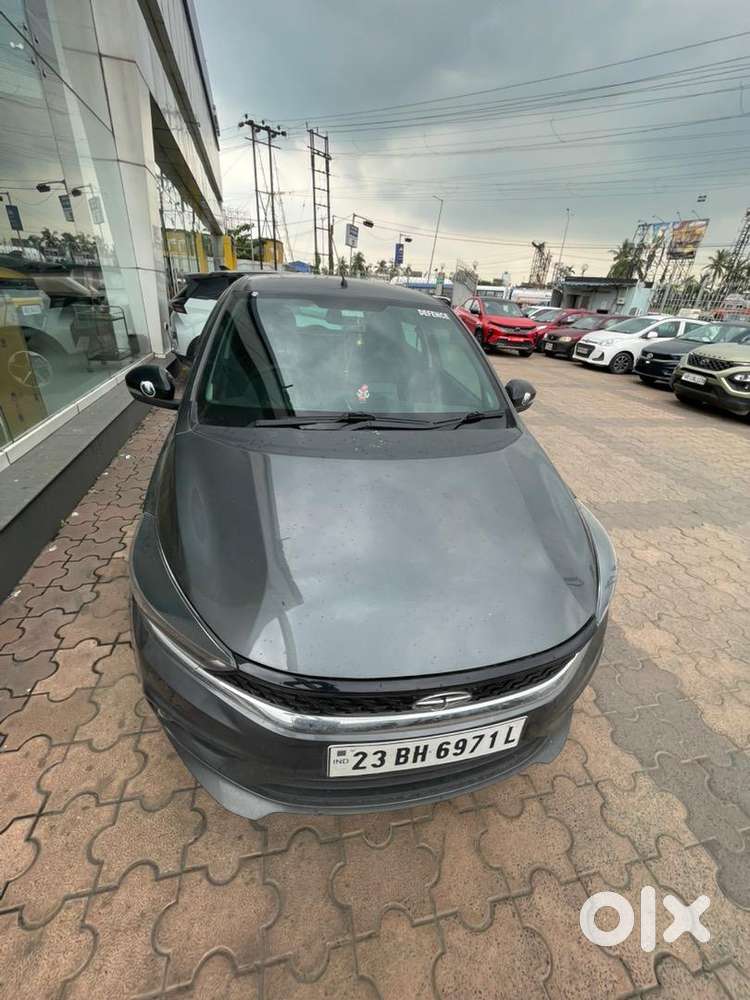 18000 Km Driven 2023 Model Tiago