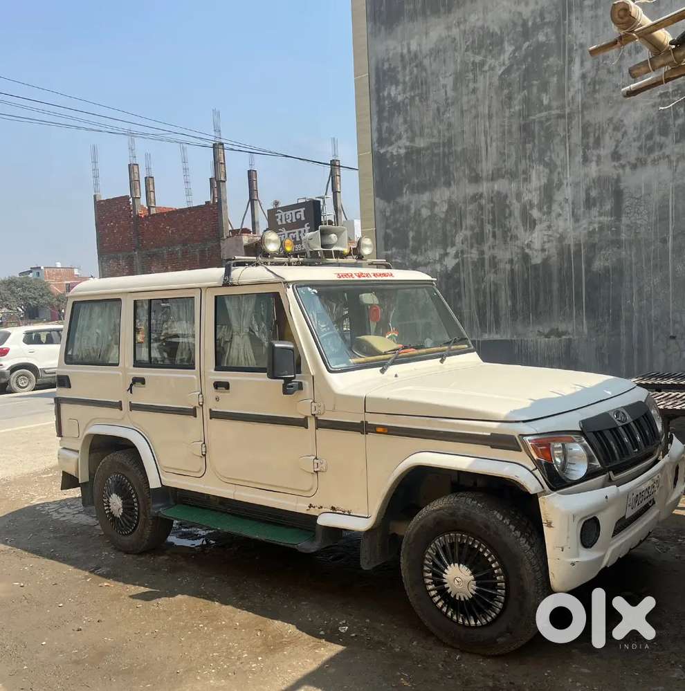 Mahindra Be 6 2019 Diesel Well Maintained Bareilly No. Good Condition