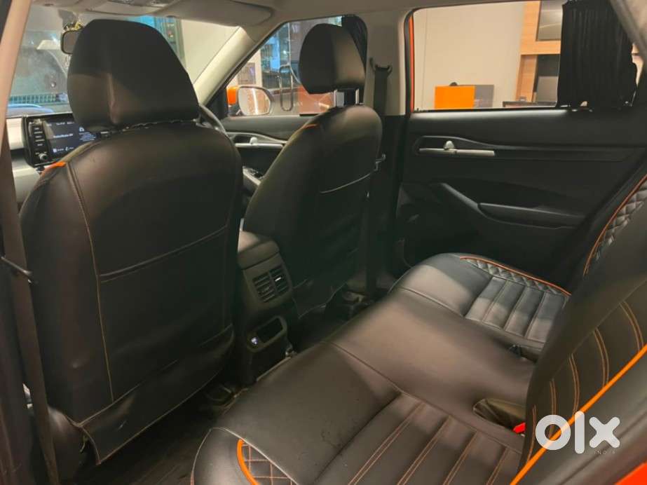 Kia Seltos Htk 1.5 Petrol, 2021, Petrol