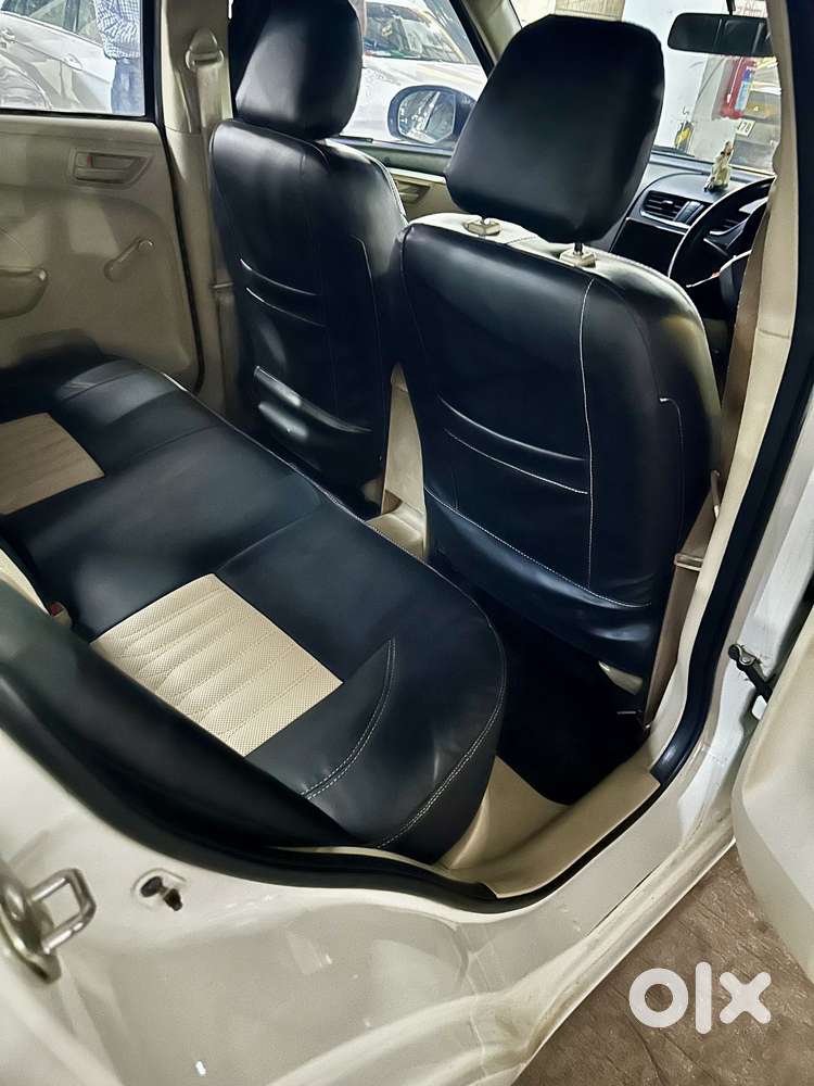 Maruti Suzuki Swift Dzire 1.2 Tour S Petrol, 2021, Petrol