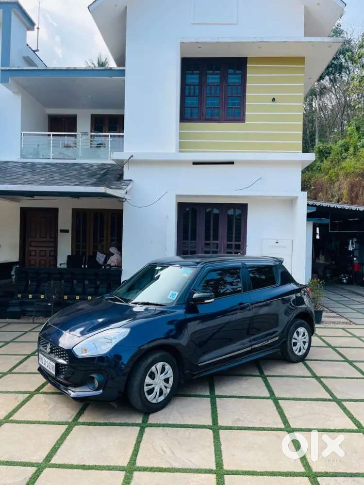 Maruti Suzuki Swift 2023 Petrol 60000 Km Driven