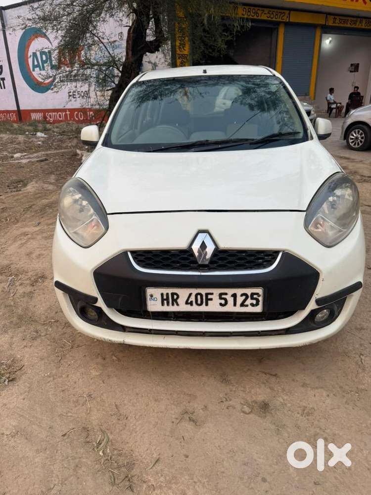 Renault Pulse 2016 Diesel Good Condition