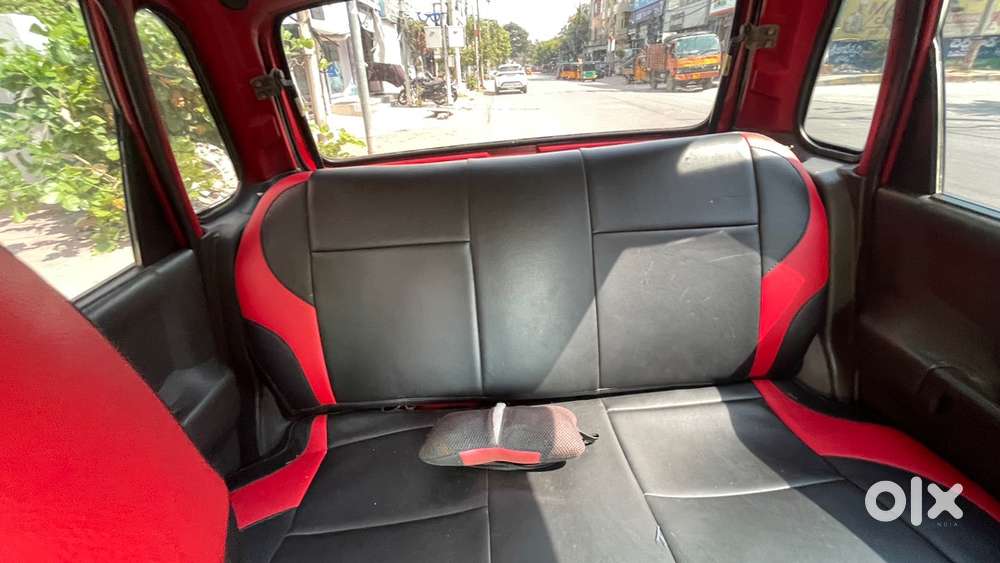 1998 Maruti Suzuki Km Driven