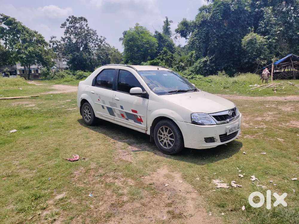 Mahindra Verito Diesel 2013