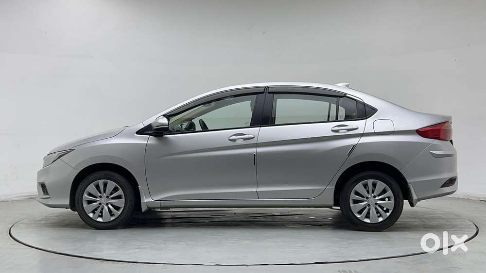 Honda City 2015-2017 I Vtec Sv, 2017, Petrol