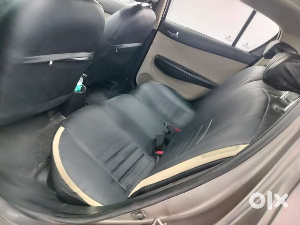 Hyundai I20 1.2 Asta, 2014, Petrol