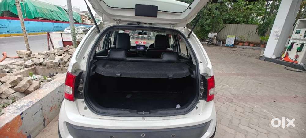 Maruti Suzuki Ignis 1.2 Sigma Mt, 2017, Petrol
