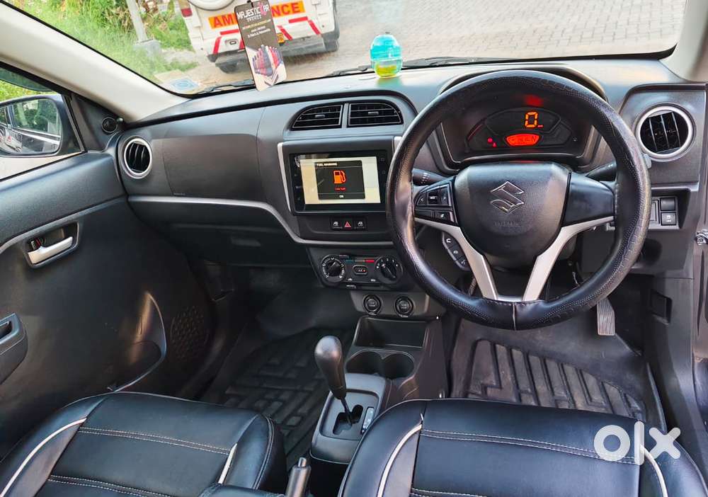 Maruti Suzuki Alto K10 Vxi Plus Ags, 2025, Petrol