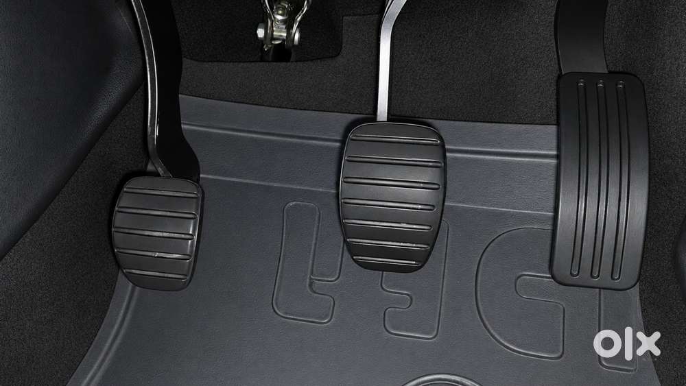 Nissan Kicks Xv D, 2019, Diesel