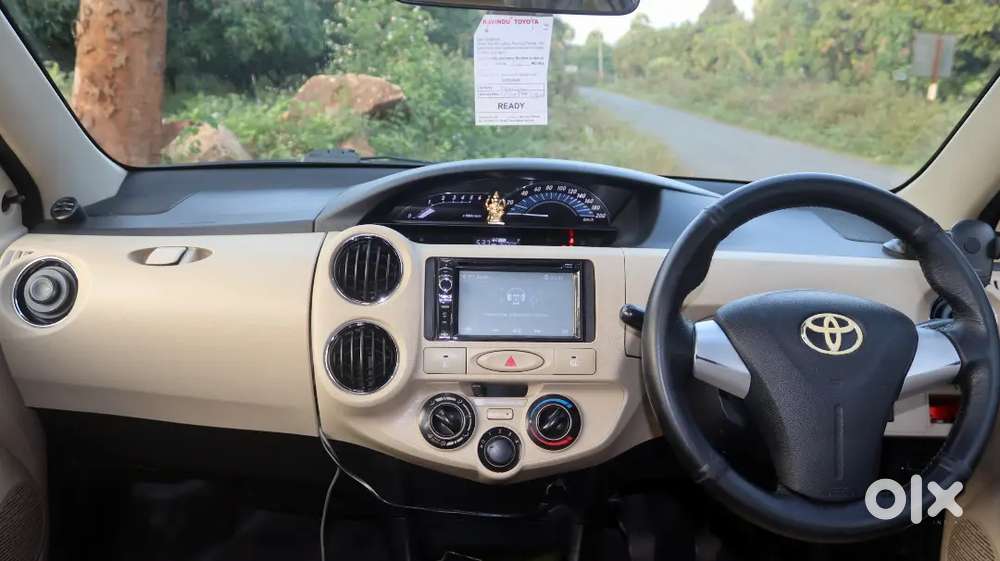 Toyota Platinum Gxd 2018 Actually Not Gxd Almost Vxd