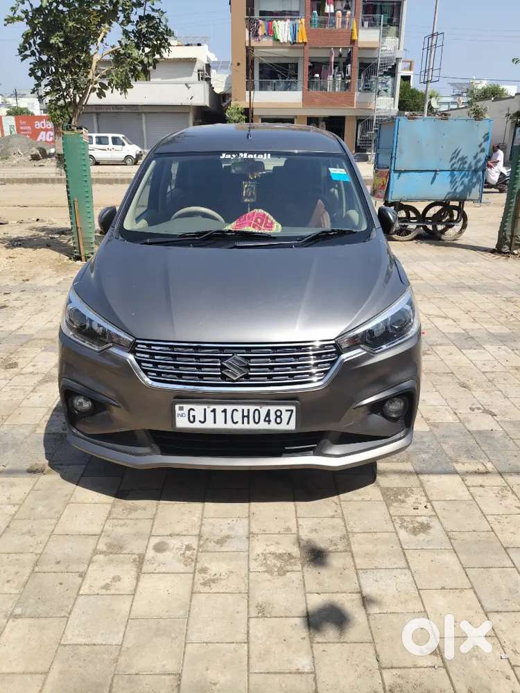 Maruti Suzuki Swift