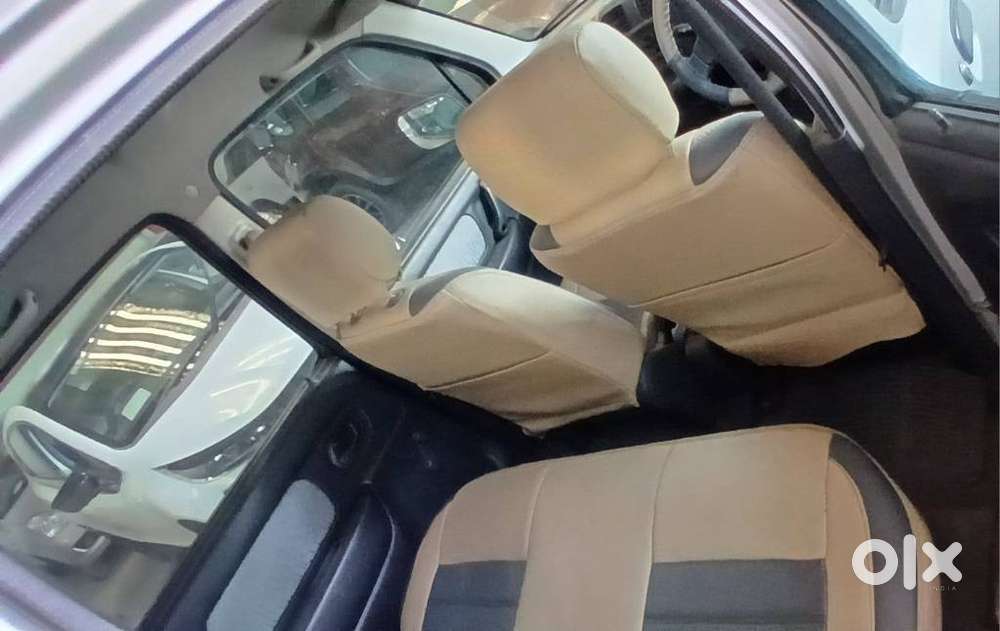Maruti Suzuki Wagon R 1.0 Vxi Abs-airbag, 2010, Petrol