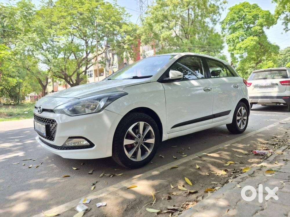 Hyundai I20 1.2 Asta, 2014, Petrol