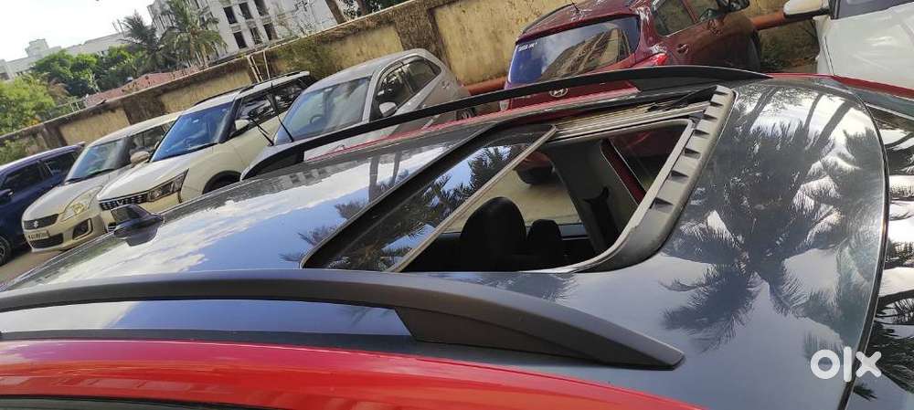 Skoda Kushaq Style 1.0 Tsi At Dual Tone, 2022, Petrol