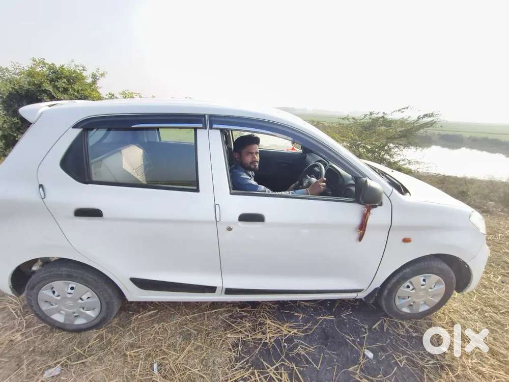 2022 Maruti Alto K10 Lxi Manual Petrol