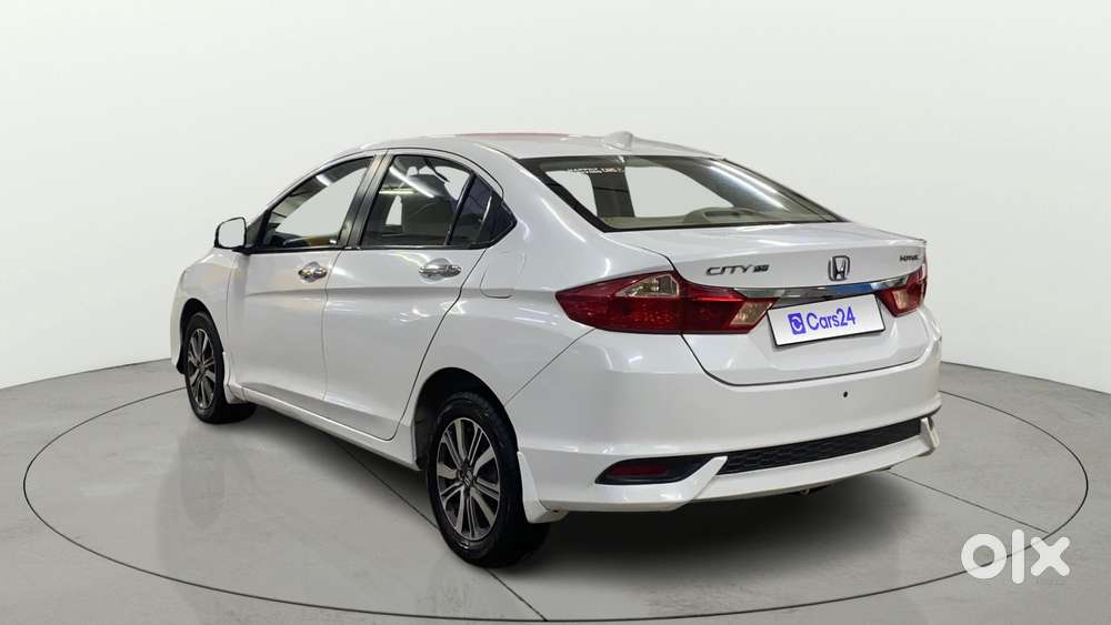 Honda City I-dtec V, 2018, Diesel