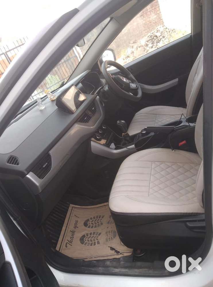 Tata Petrol Manual 2023