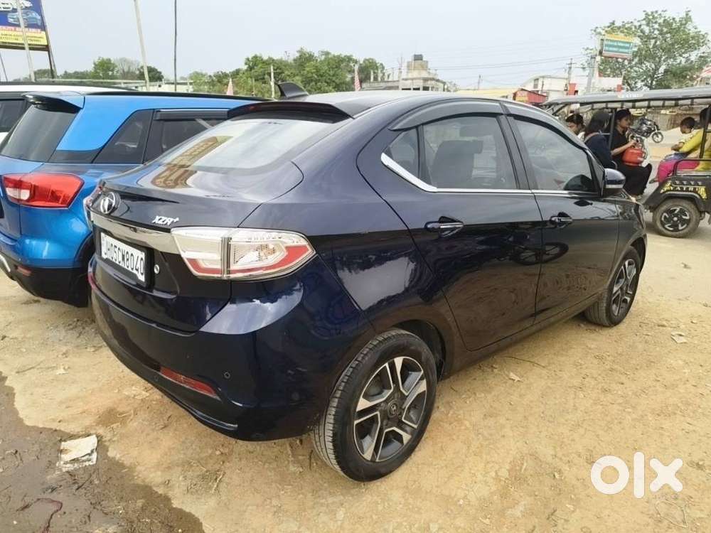 Tata Tiago 1.2 Revotron Xta, 2023, Petrol