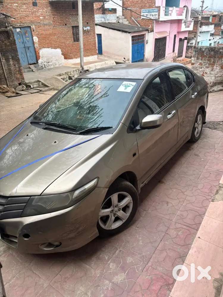 Acchi Gadi H Honda City 2011 Petrol 80000 Km Driven