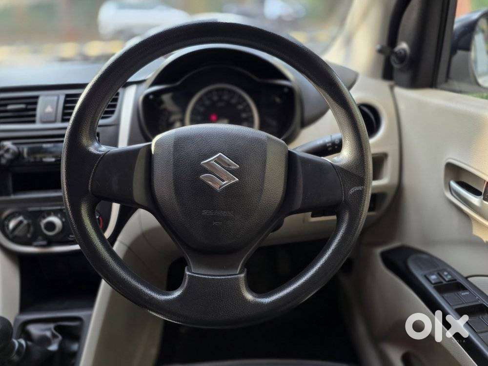 Maruti Suzuki Celerio Vxi Mt, 2018, Petrol