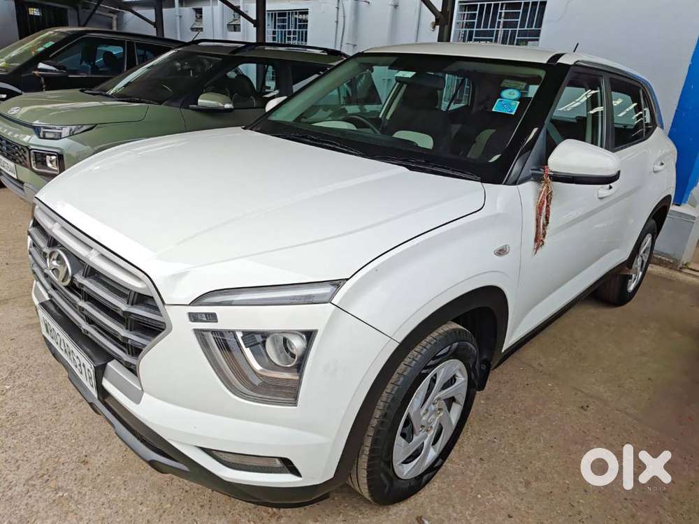 Hyundai Creta 2021 Diesel