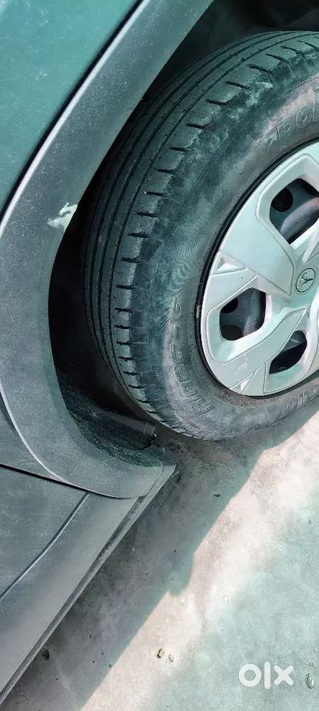 Tata Punch 2022 Petrol Well Maintained