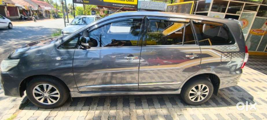 Toyota Innova