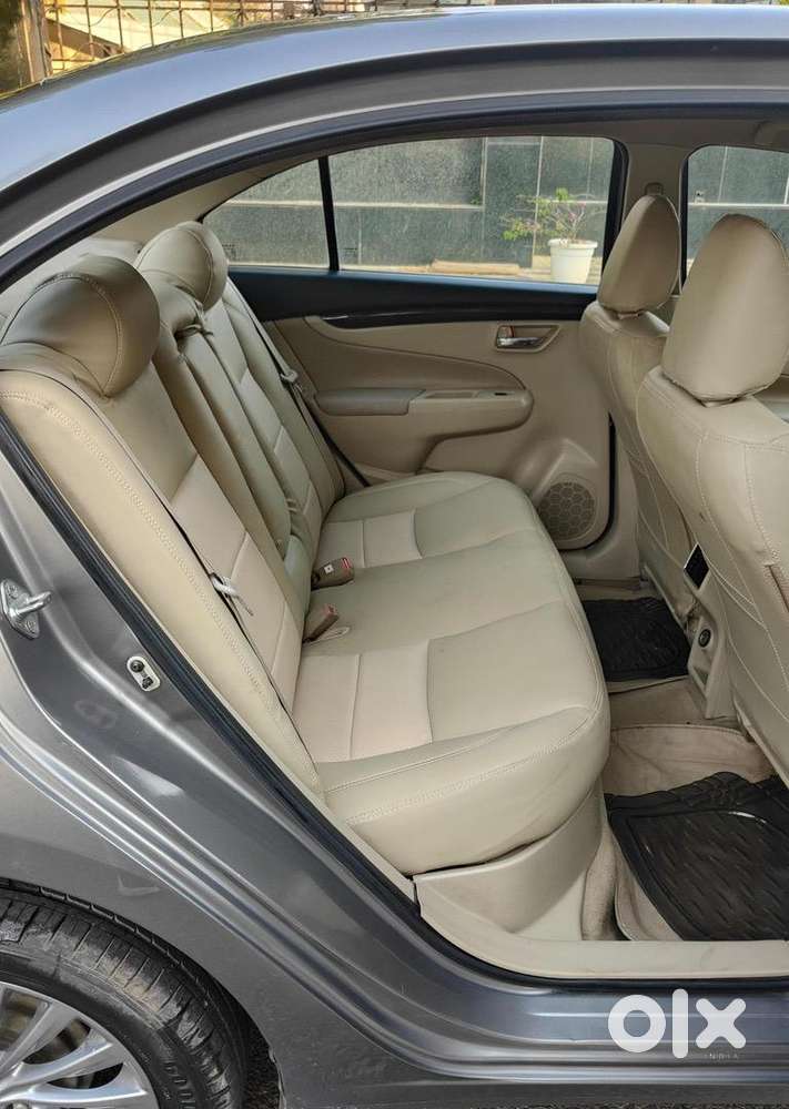 Maruti Suzuki Diesel 2017 With Punjab No