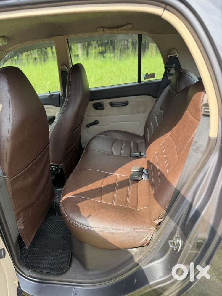 Hyundai Santro Magna, 2015, Petrol