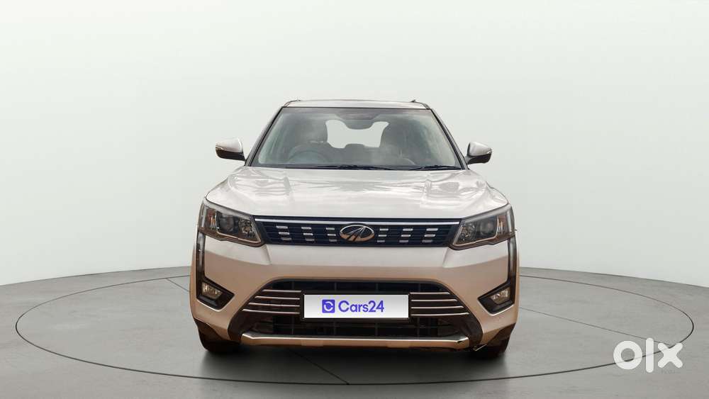 Mahindra Xuv300 W8 Option Diesel, 2019, Diesel