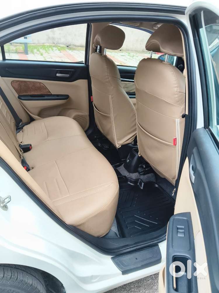 Honda Amaze 1.2 Smt I Vtec, 2019, Petrol