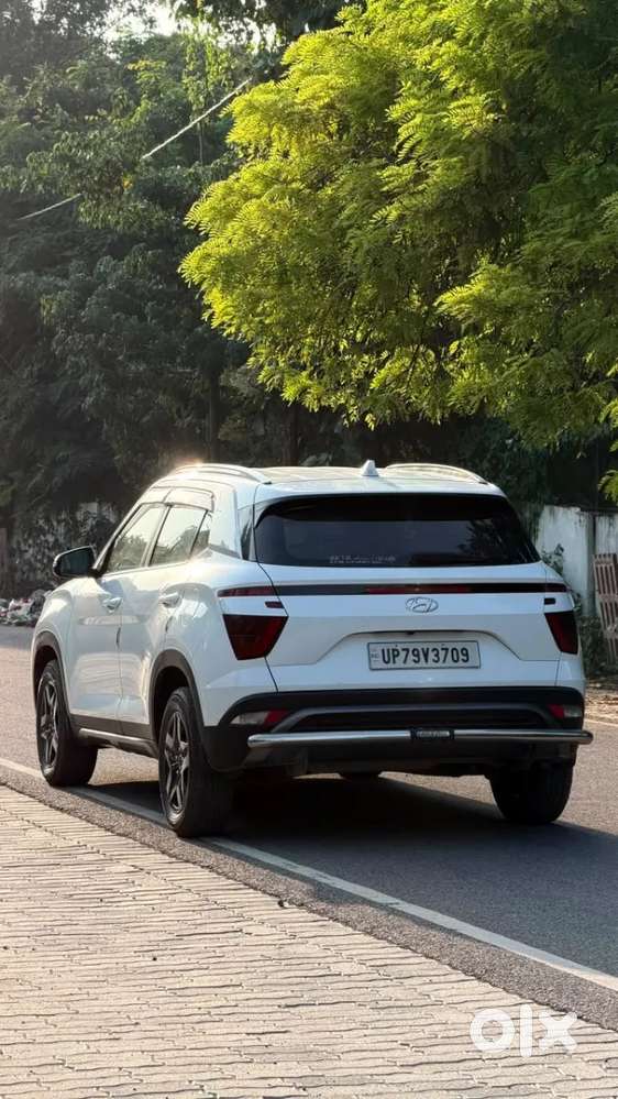 Hyundai Creta S 1.5 Diesel, 2020, Diesel