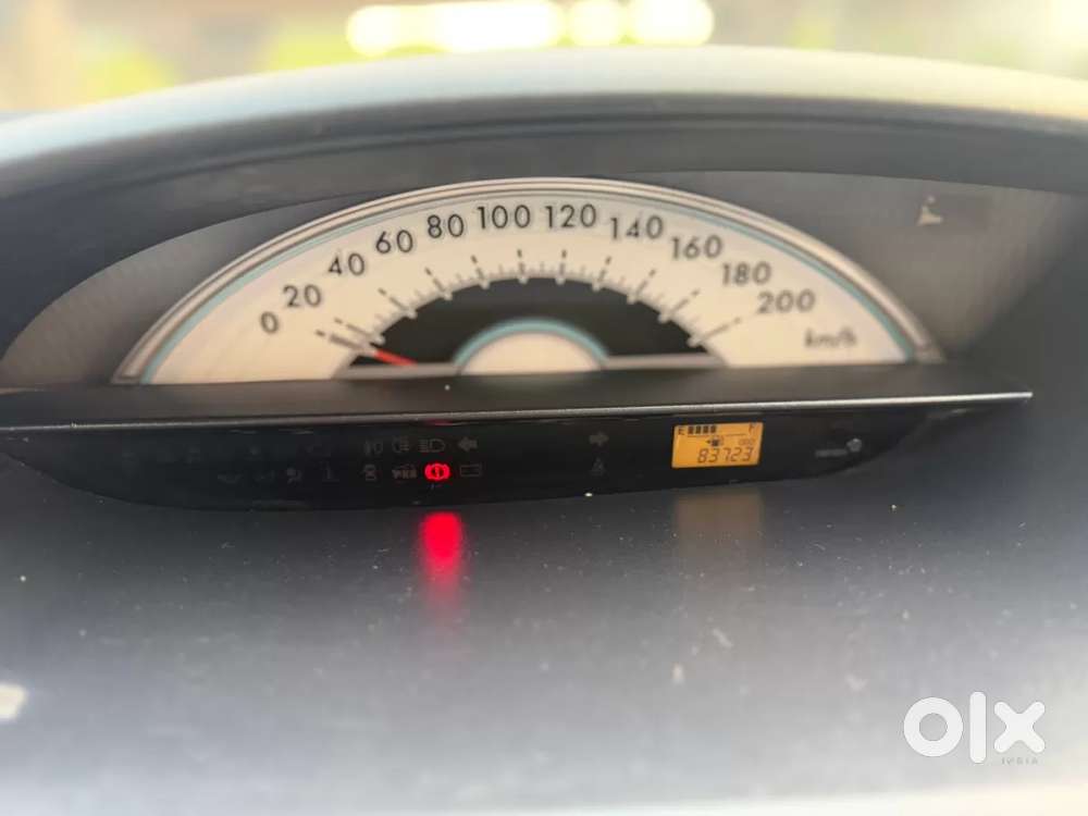 Toyota Etios Liva 1.2 G, 2012, Petrol