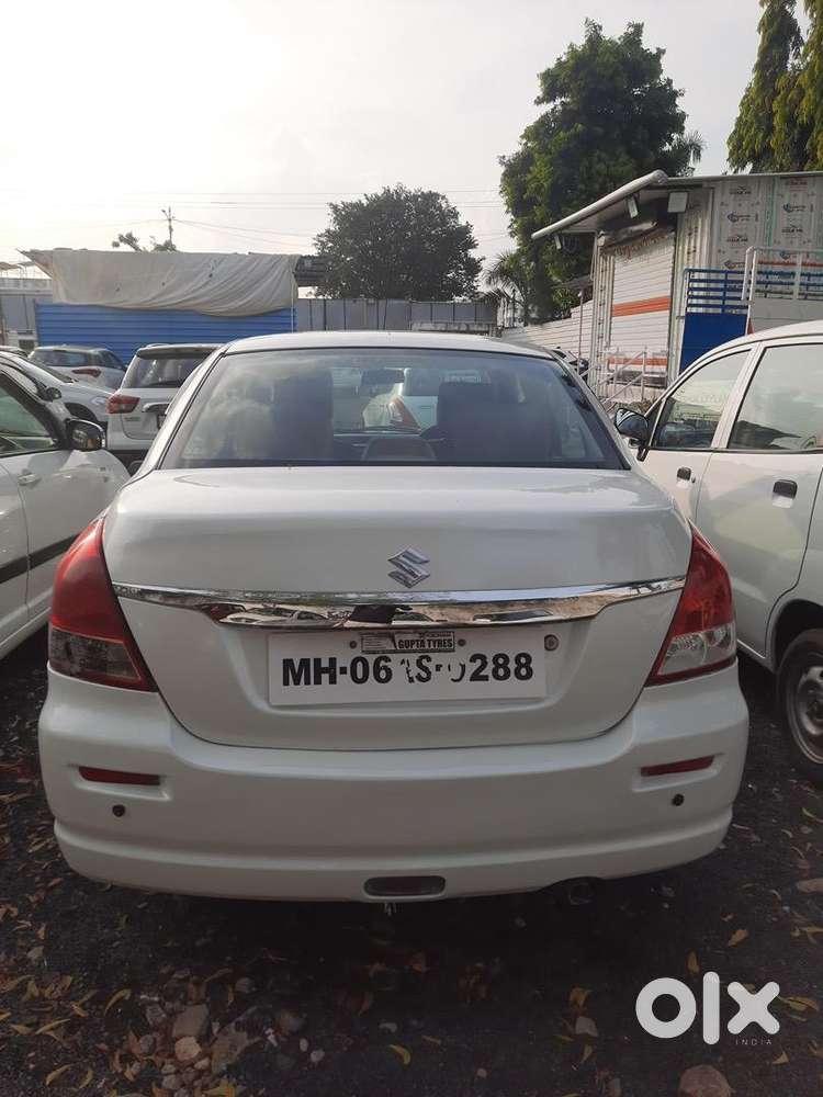 Maruti Suzuki Dzire 2008 Petrol Well Maintained