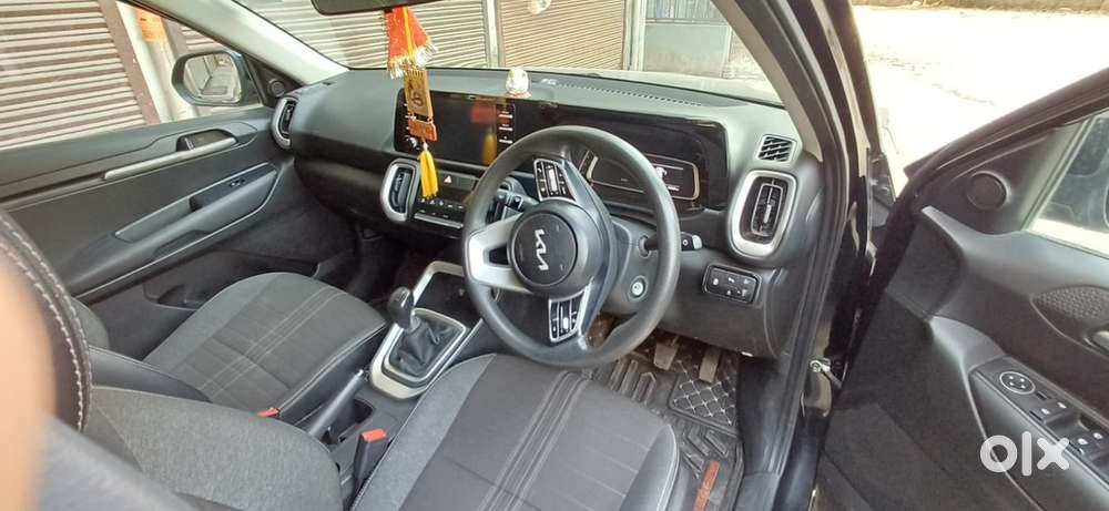 Kia Sonet Diesel 2024