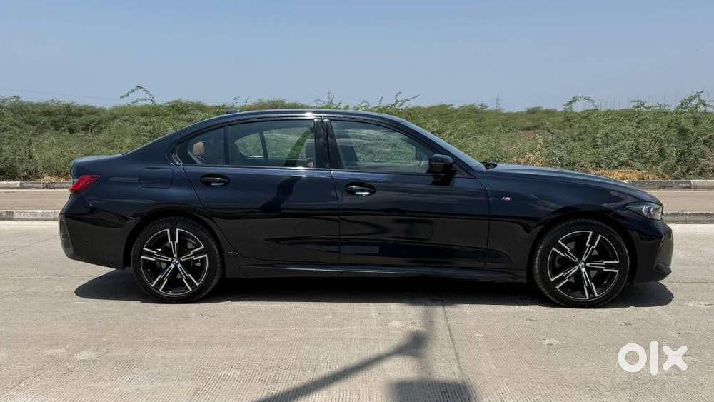 Bmw 3 Series Gran Limousine 320ld M Sport, 2024, Diesel