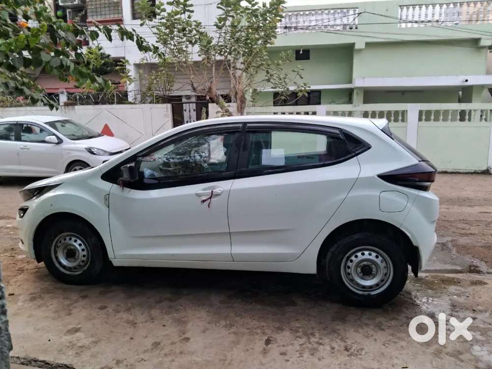 Tata Altroz