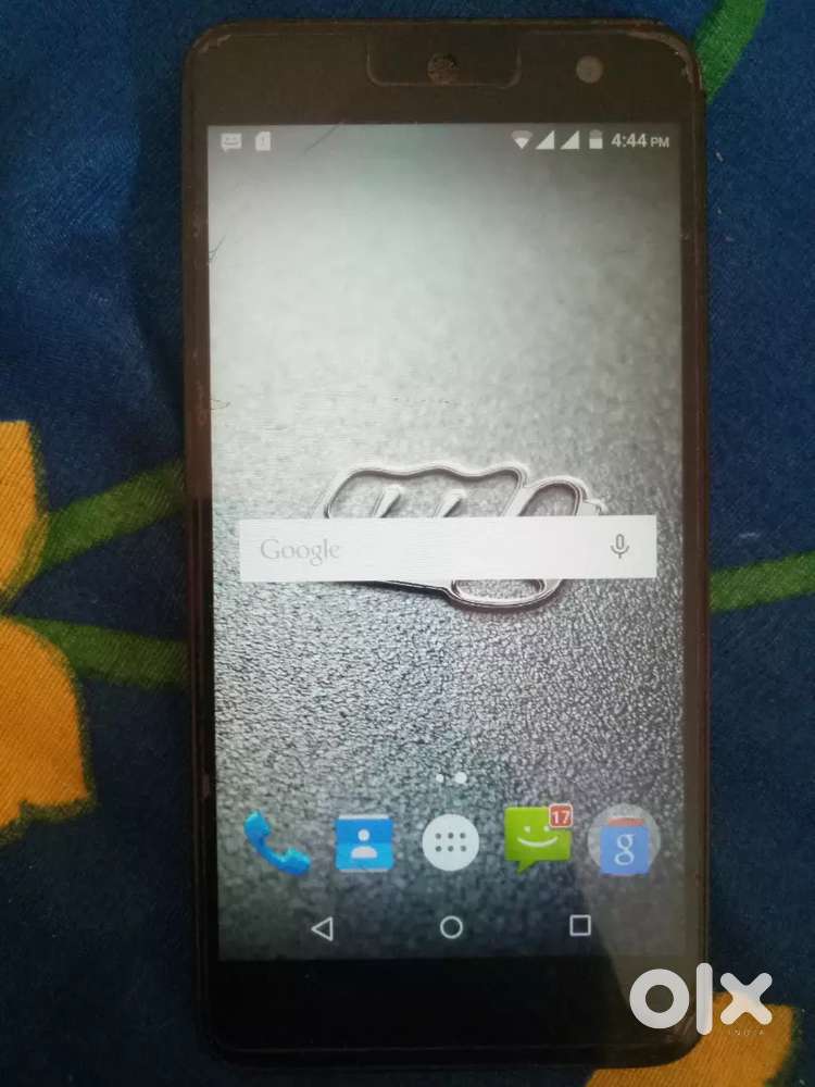 Micromax phone in working condition