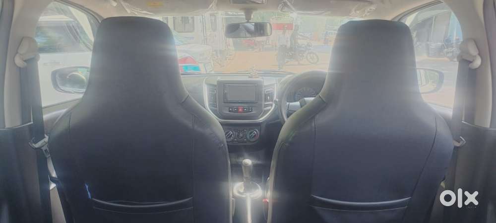 Maruti Suzuki Celerio Vxi(o), 2022, Petrol