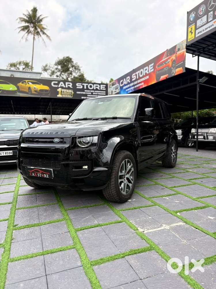 Land Rover Defender 3.0 Diesel 110 Hse, 2025, Diesel