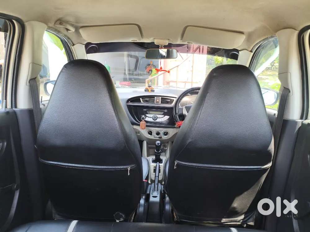 A1 Condition Car H