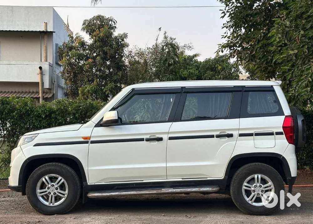 Mahindra Bolero Neo 1.5 N 10 (o), 2023, Diesel