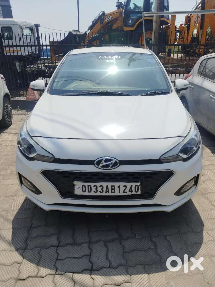 Hyundai I20 Active 2020