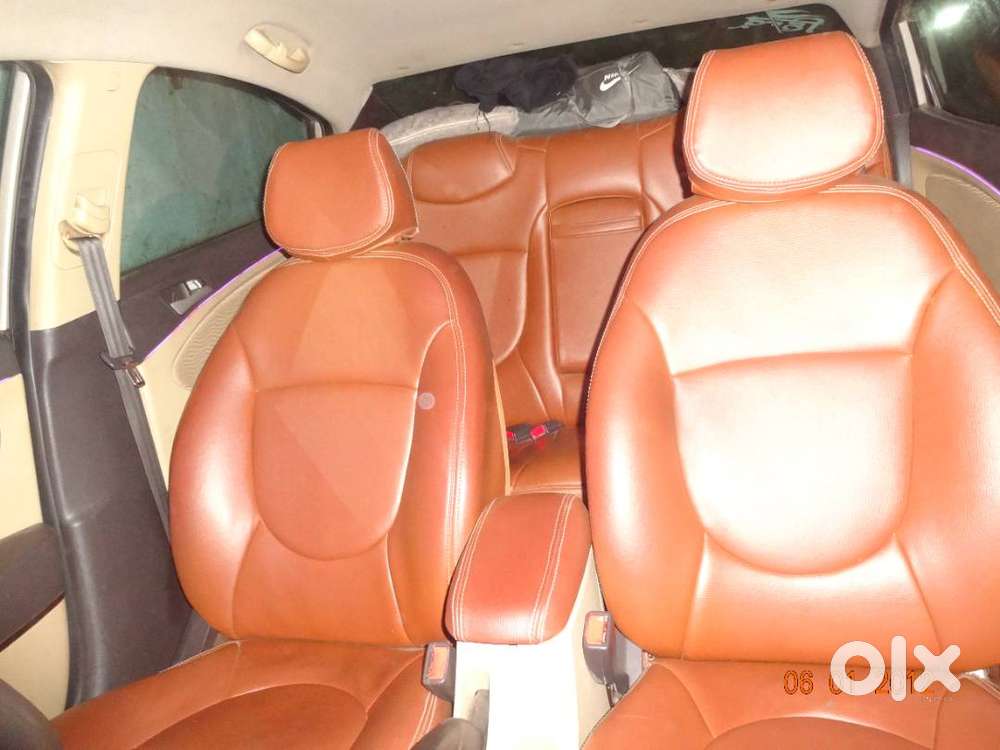 Hyundai Verna 2012 Petrol 93630 Km Driven