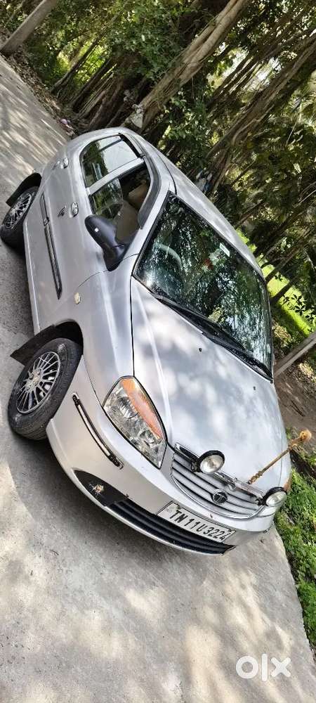Tata Indica 2016
