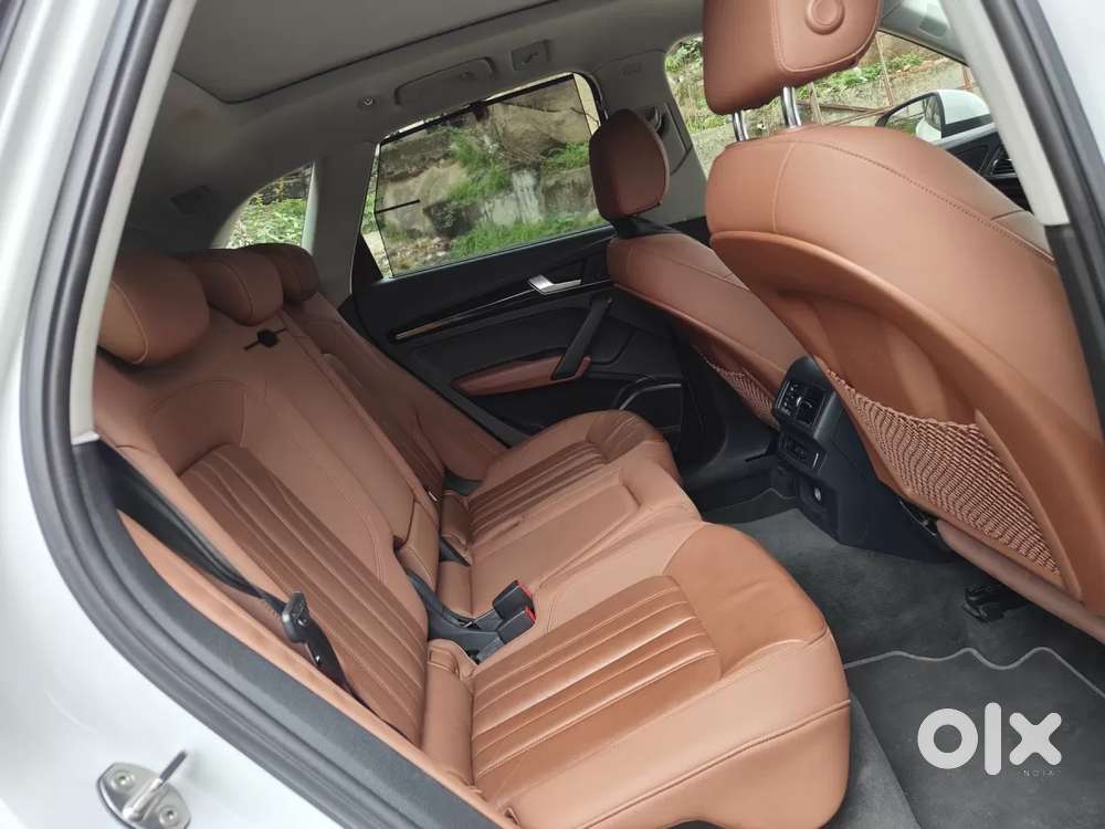 Audi Q5 2.0 45 Tfsi Premium Plus, 2022, Petrol