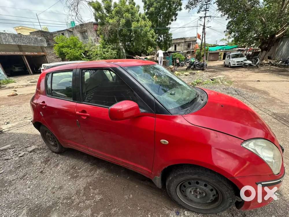Maruti Suzuki Swift Vdi 2009 Year Diesel
