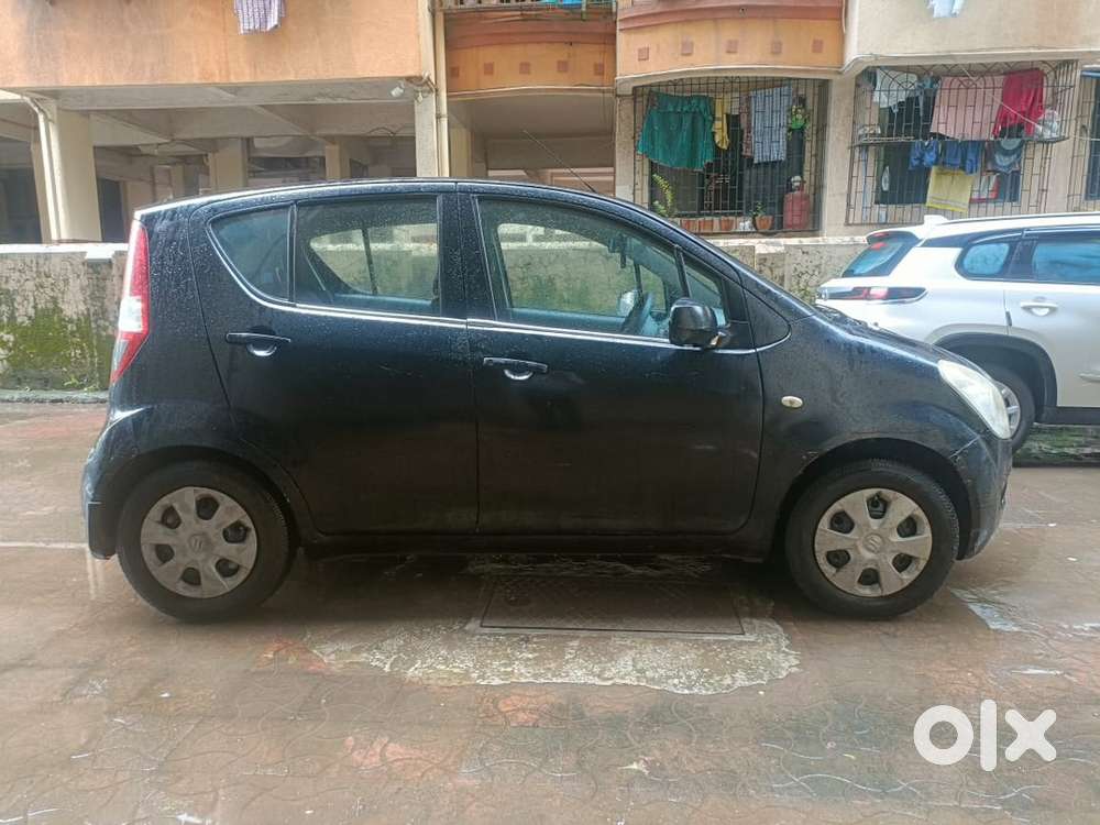 Maruti Suzuki Ritz 2011  Manual Car