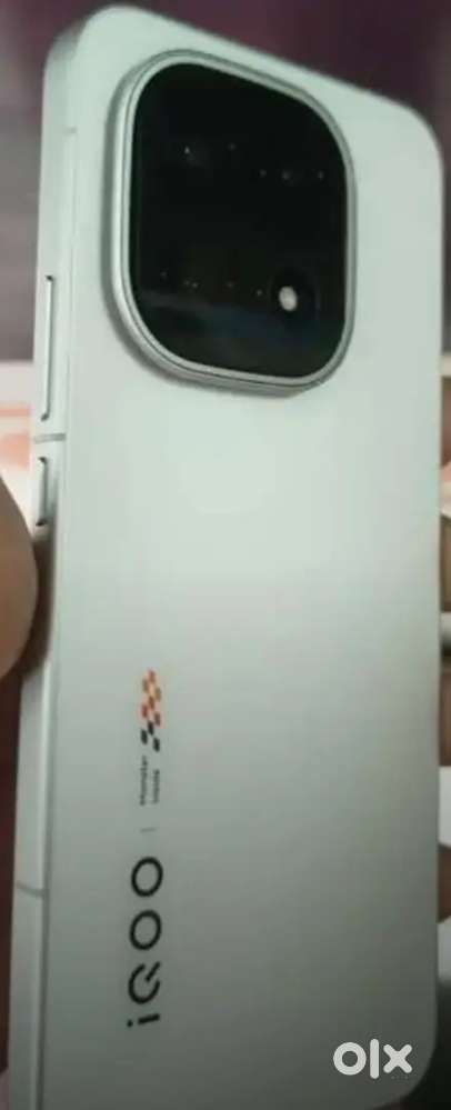 IQOO 15 5G