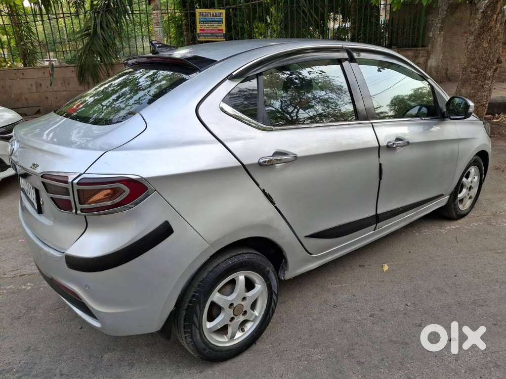 Tata Tiago, 2017, Diesel